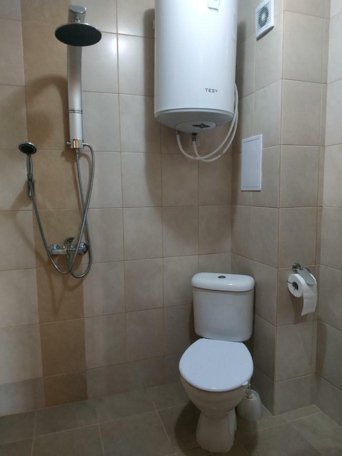 Atina Apartment Nesebar Exterior photo